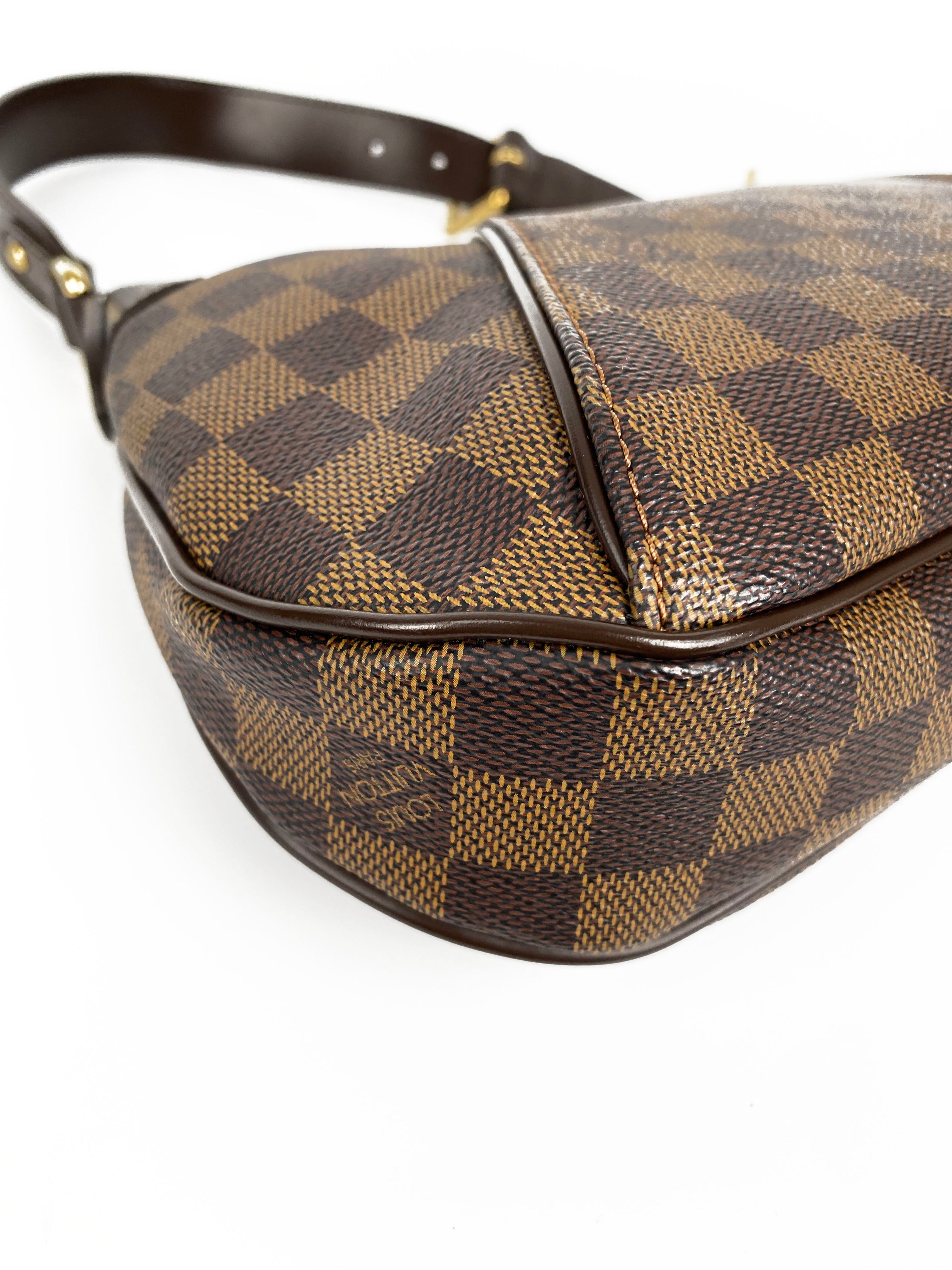 Louis Vuitton Thames Damier Ebene PM Bag