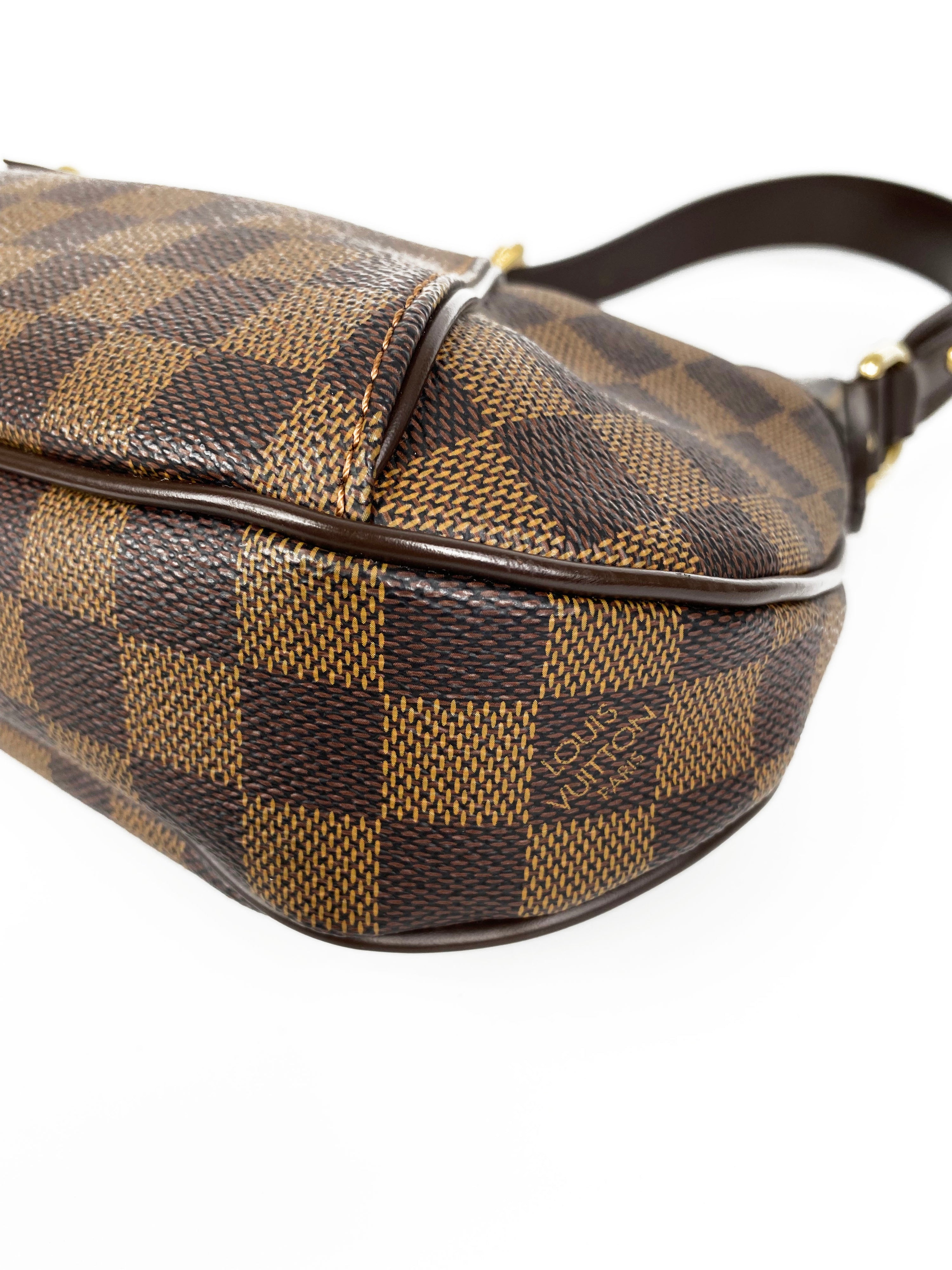 Louis Vuitton Thames Damier Ebene PM Bag