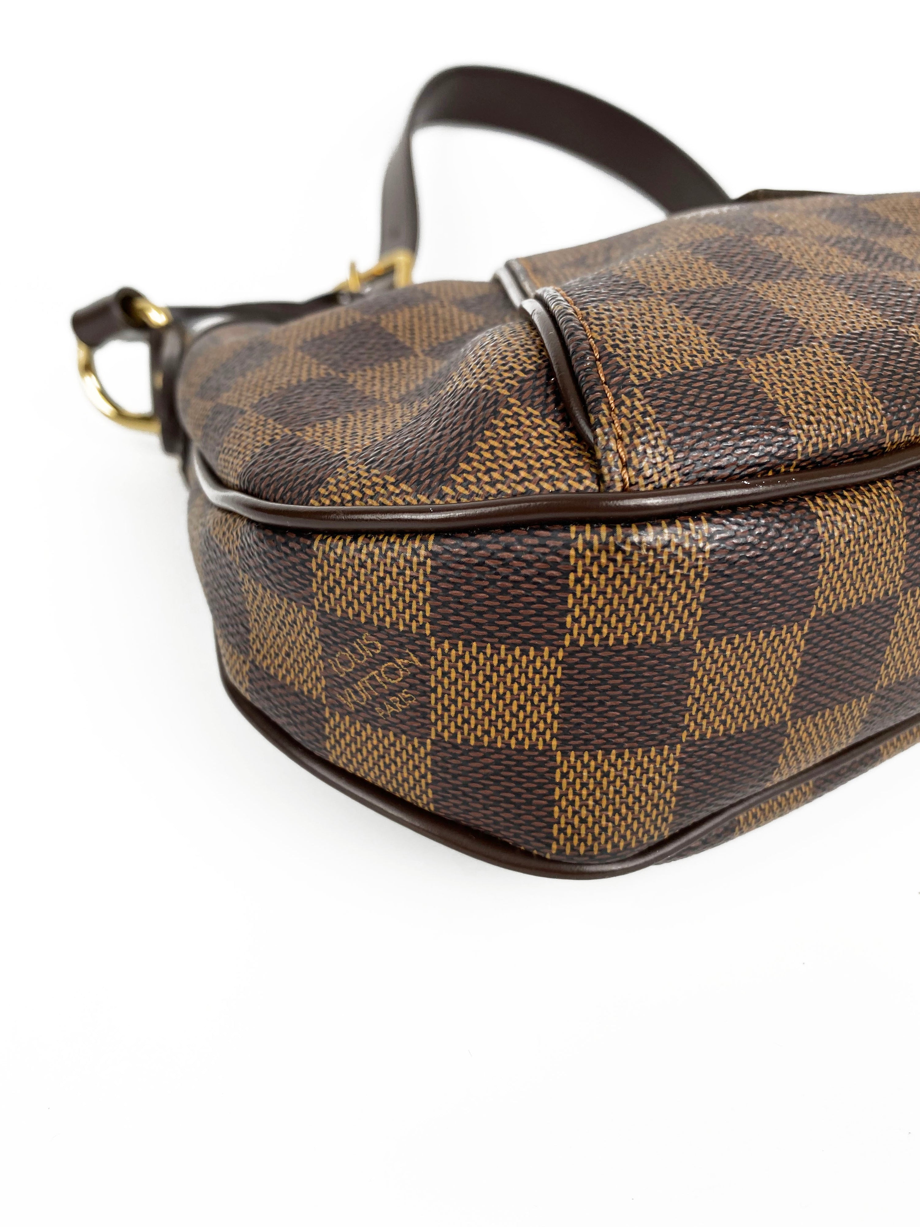 Louis Vuitton Thames Damier Ebene PM Bag