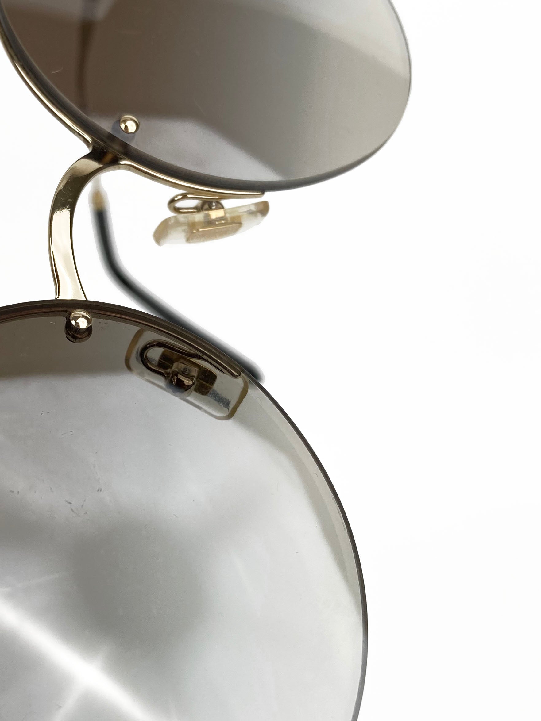 Miu Miu Pearl Sunglasses SMU52T