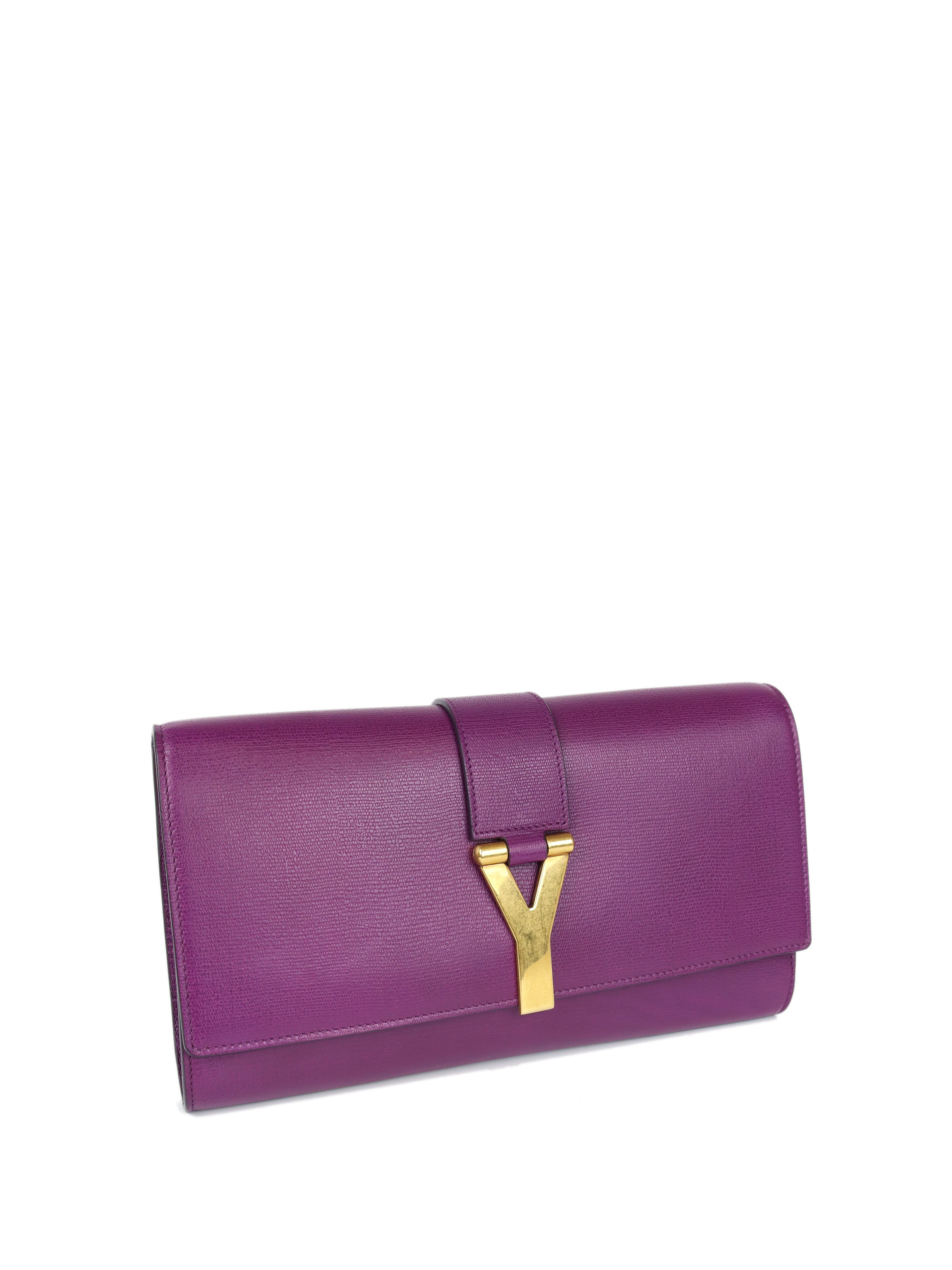 SaintLaurentPurpleYLigneClutch-2.jpg