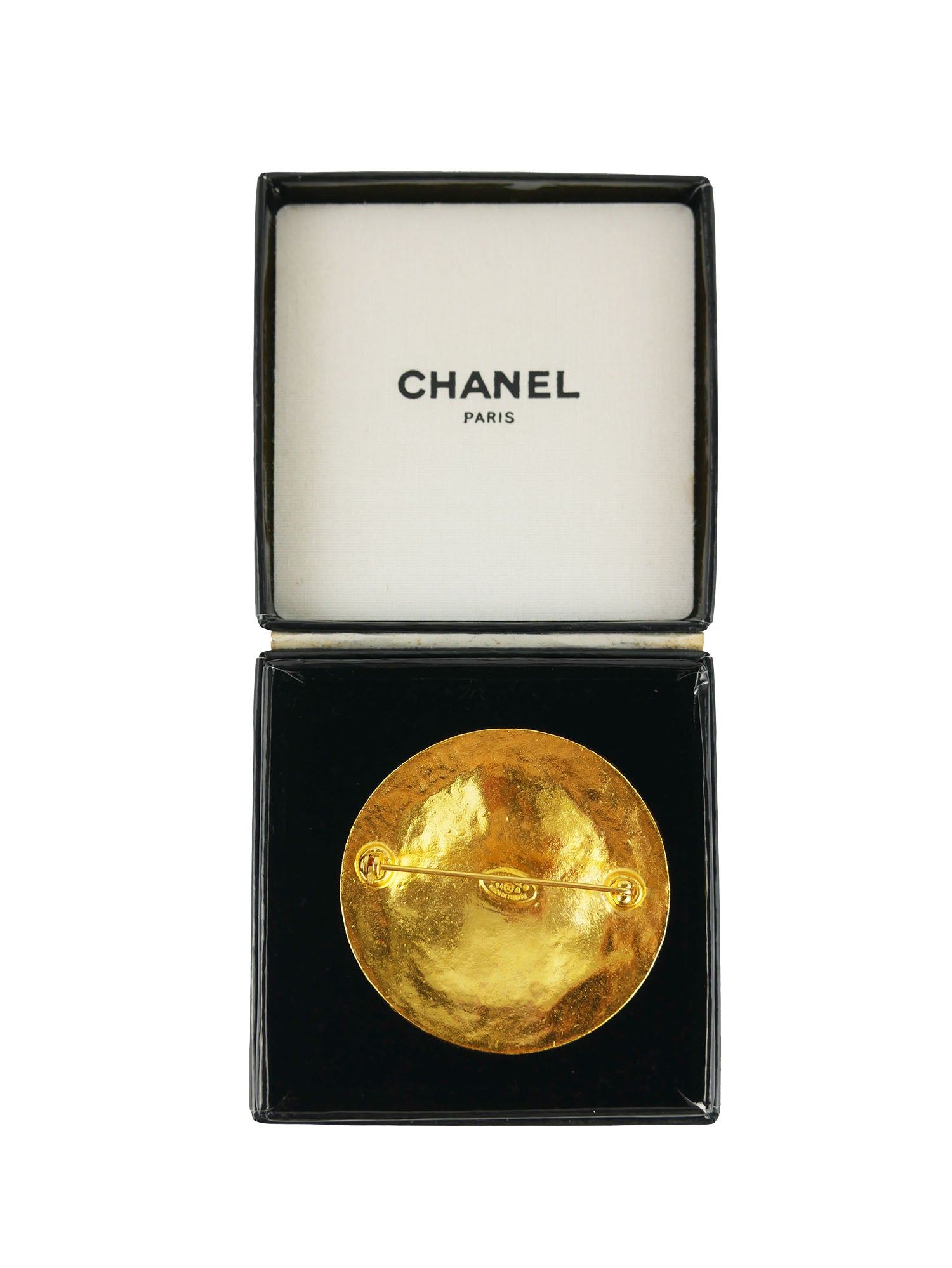 Chanel Vintage Brooch