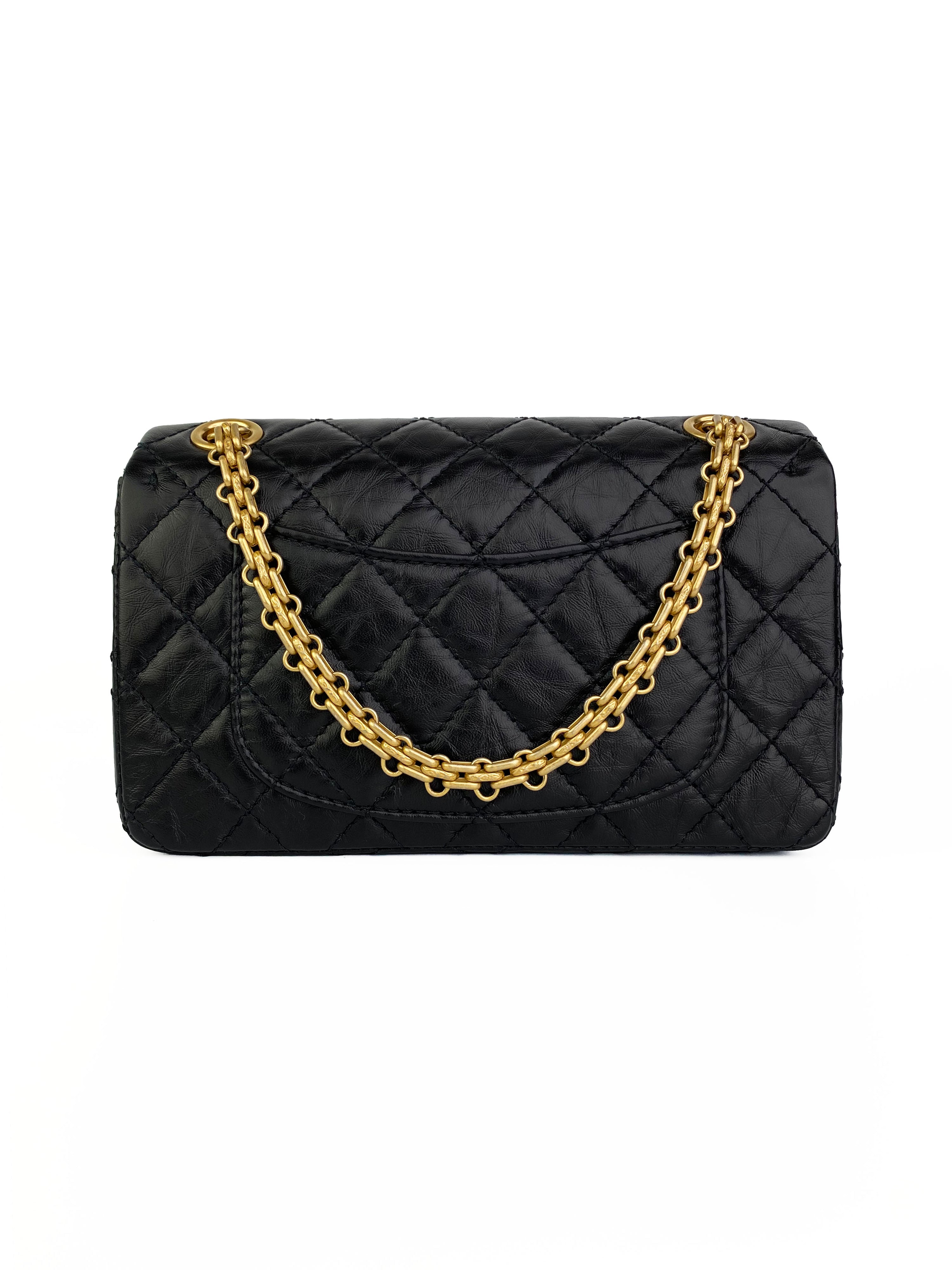 Chanel Mini 2.55 Flap Bag