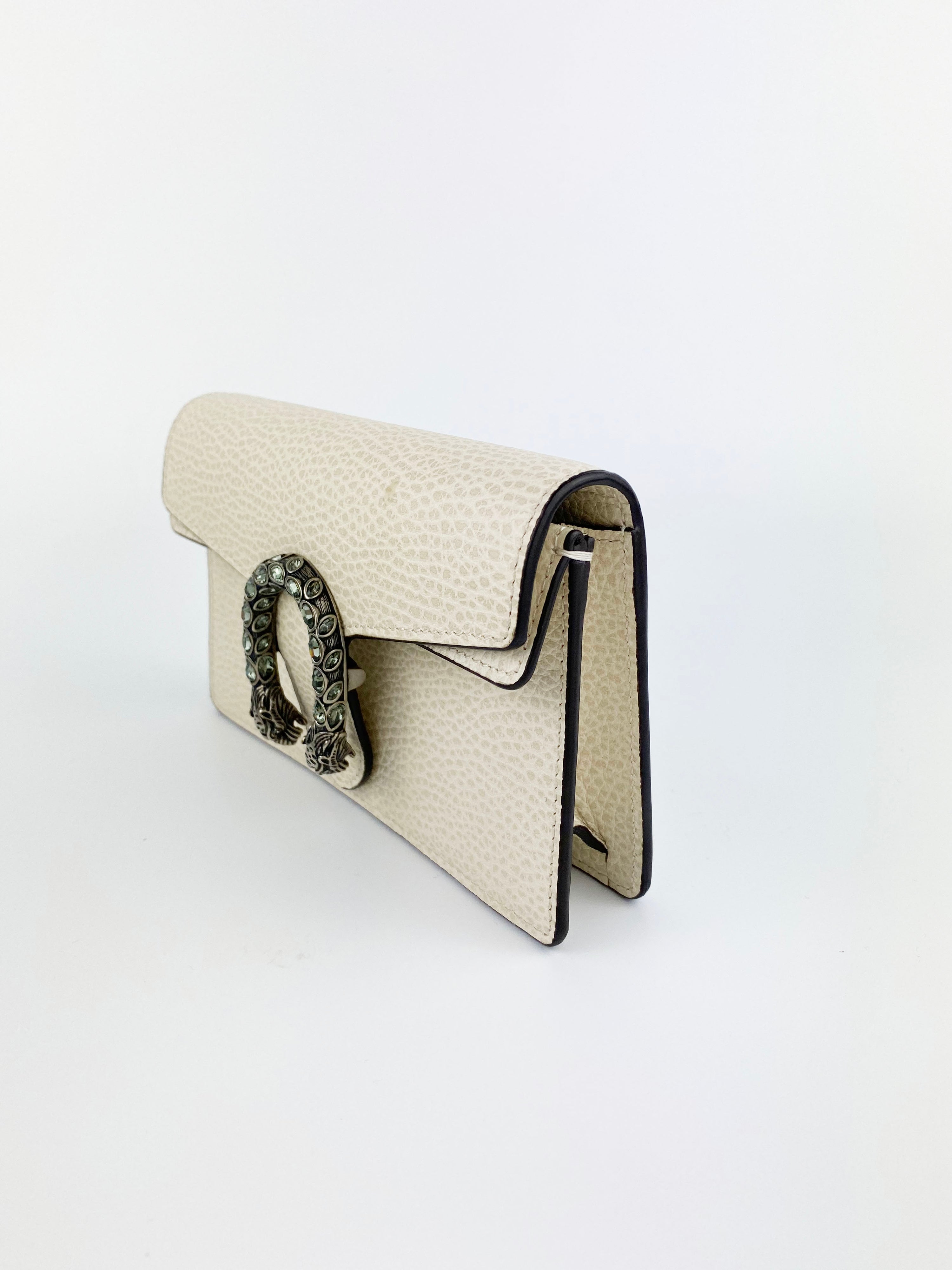 Gucci Mini Dionysus Clutch