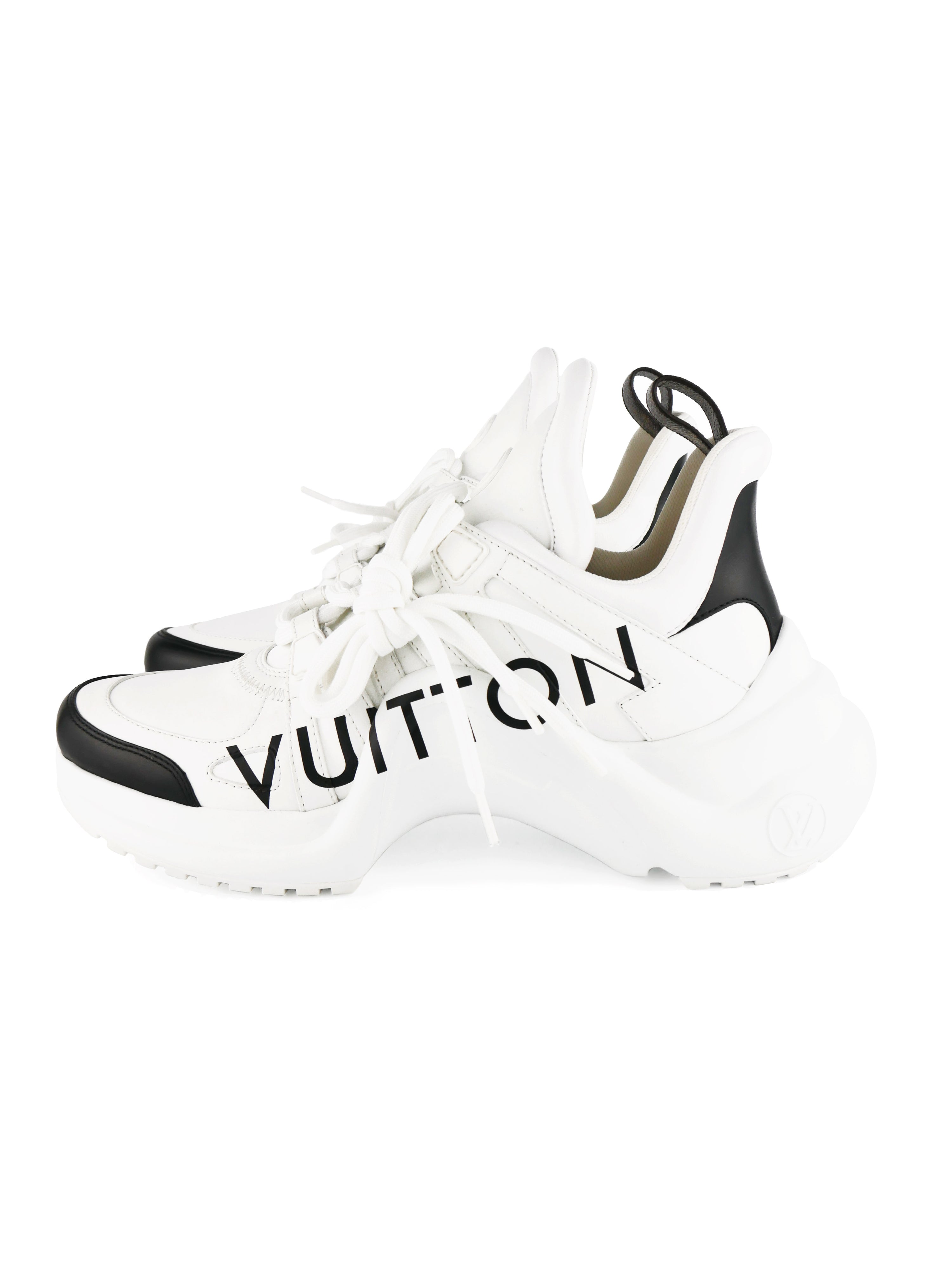 Louis Vuitton Archlight Sneakers 39