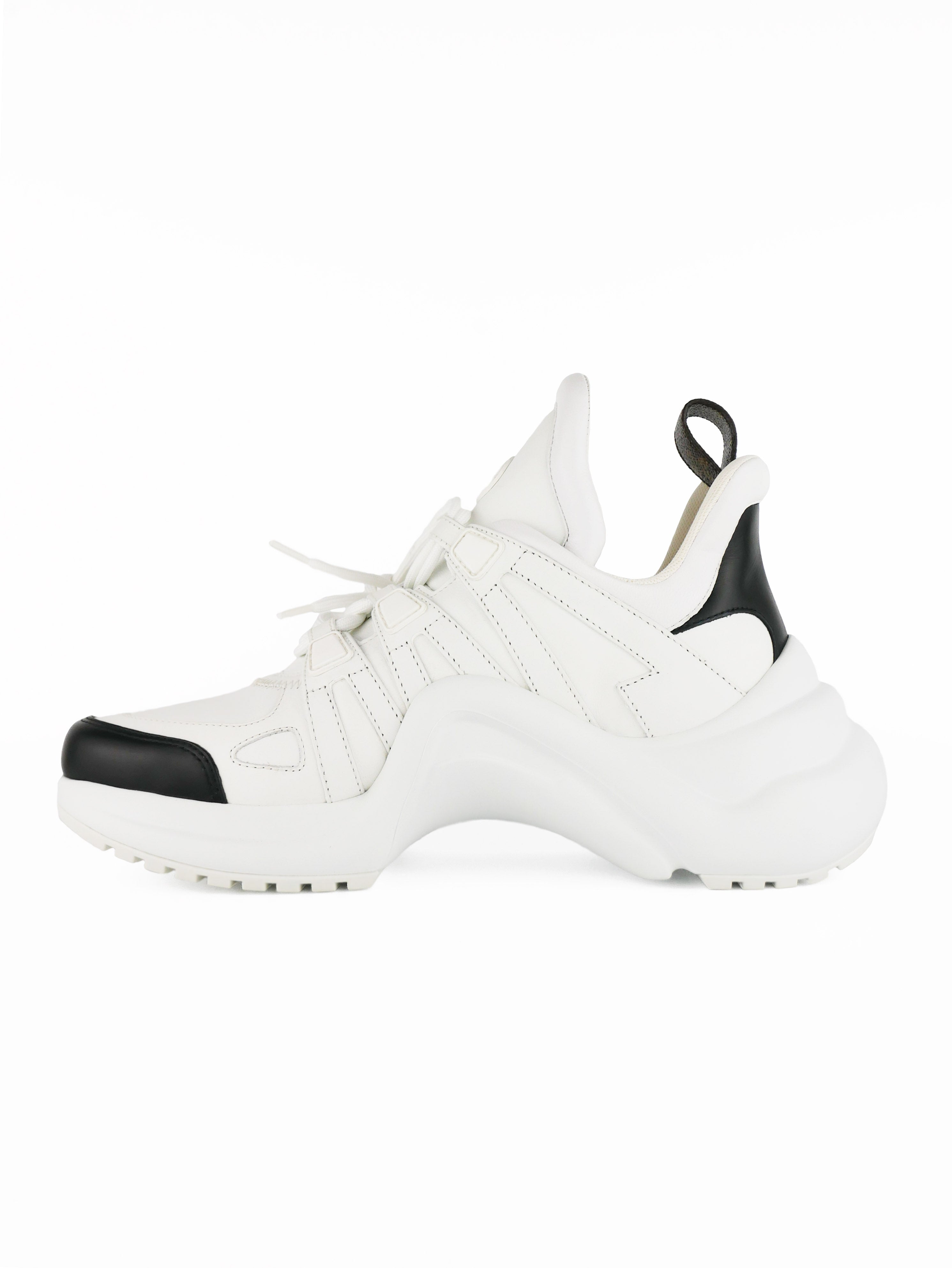 Louis Vuitton Archlight Sneakers 39