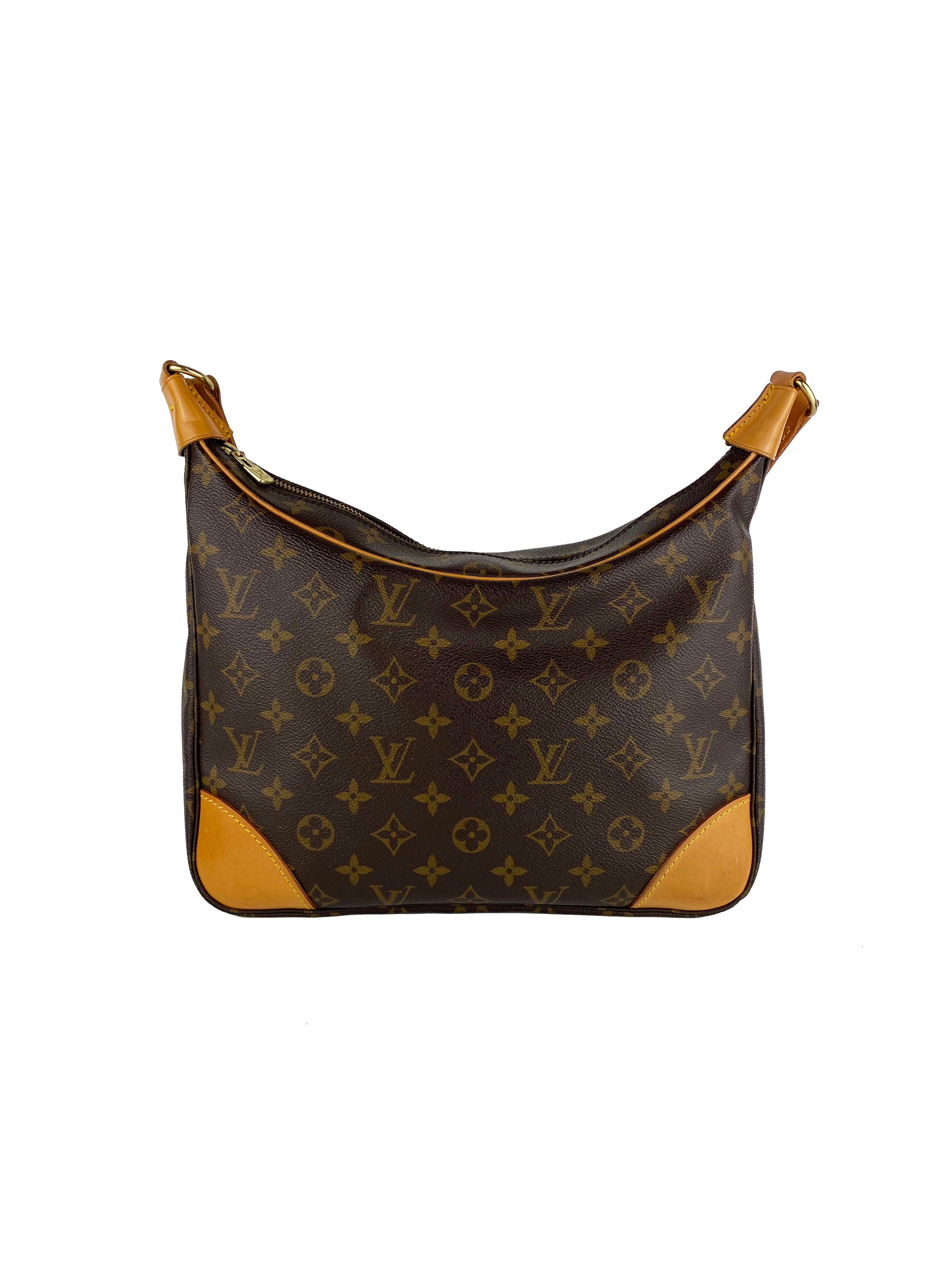 Louis Vuitton Vintage Bagatelle Bag