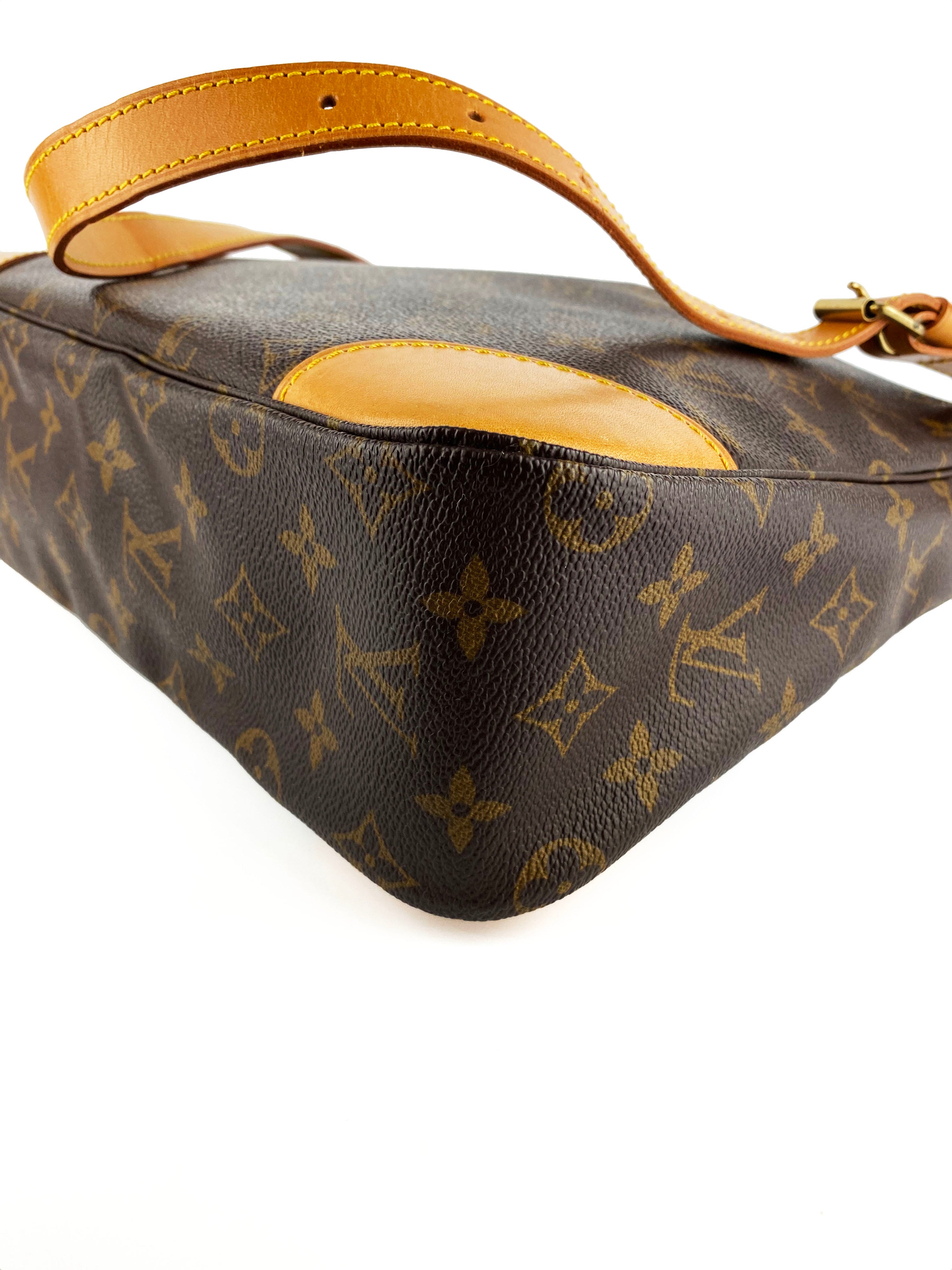 Louis Vuitton Vintage Bagatelle Bag