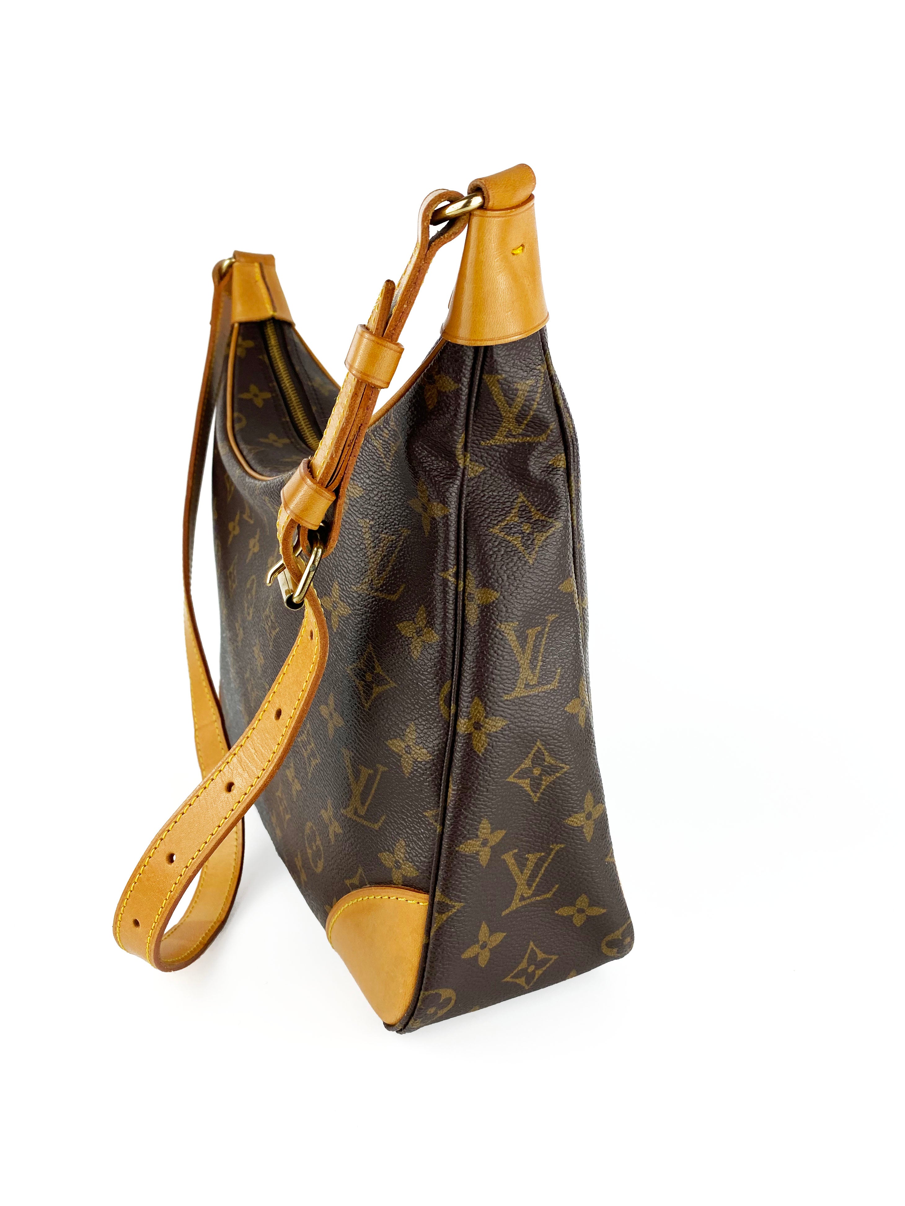 Louis Vuitton Vintage Bagatelle Bag