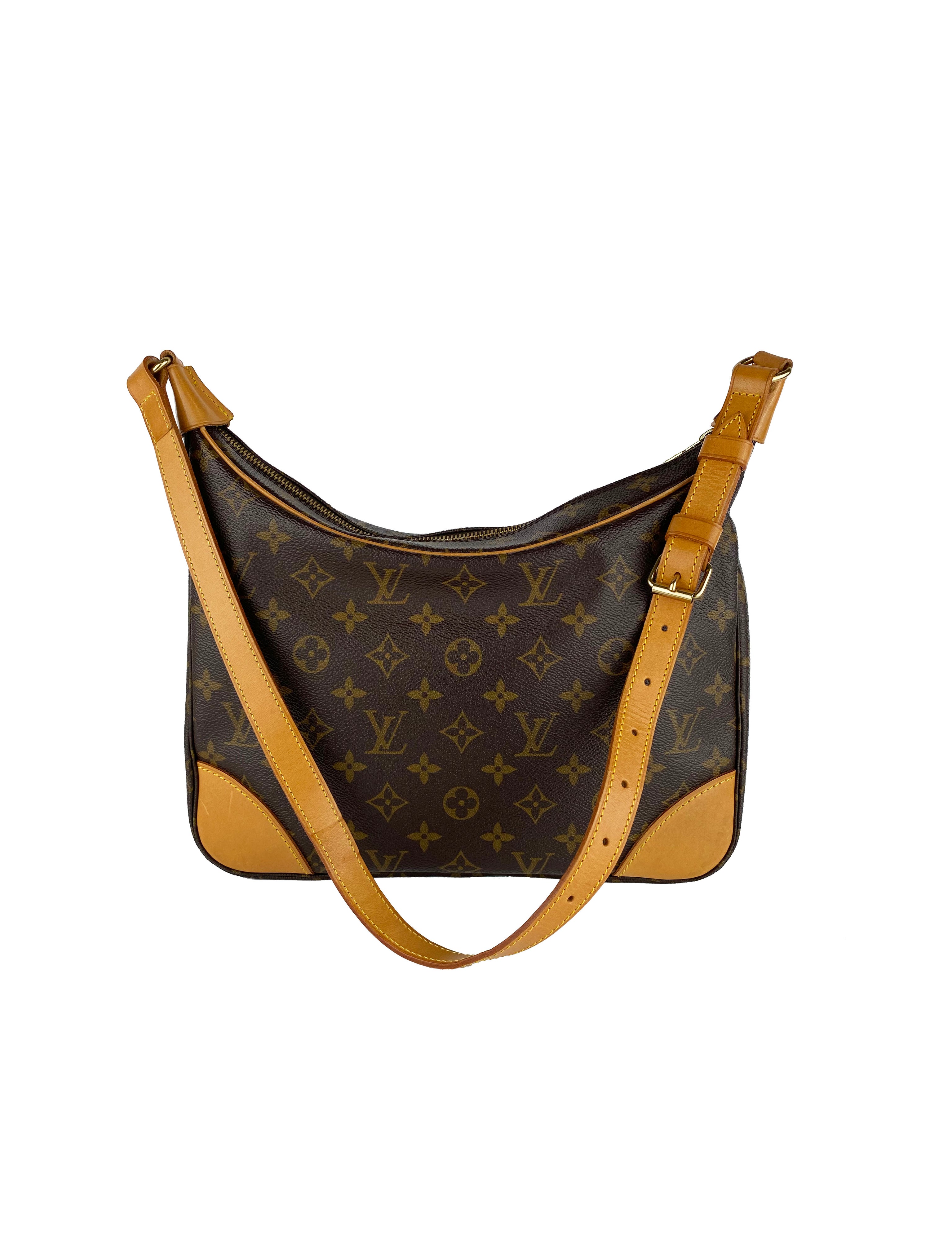 Louis Vuitton Vintage Bagatelle Bag