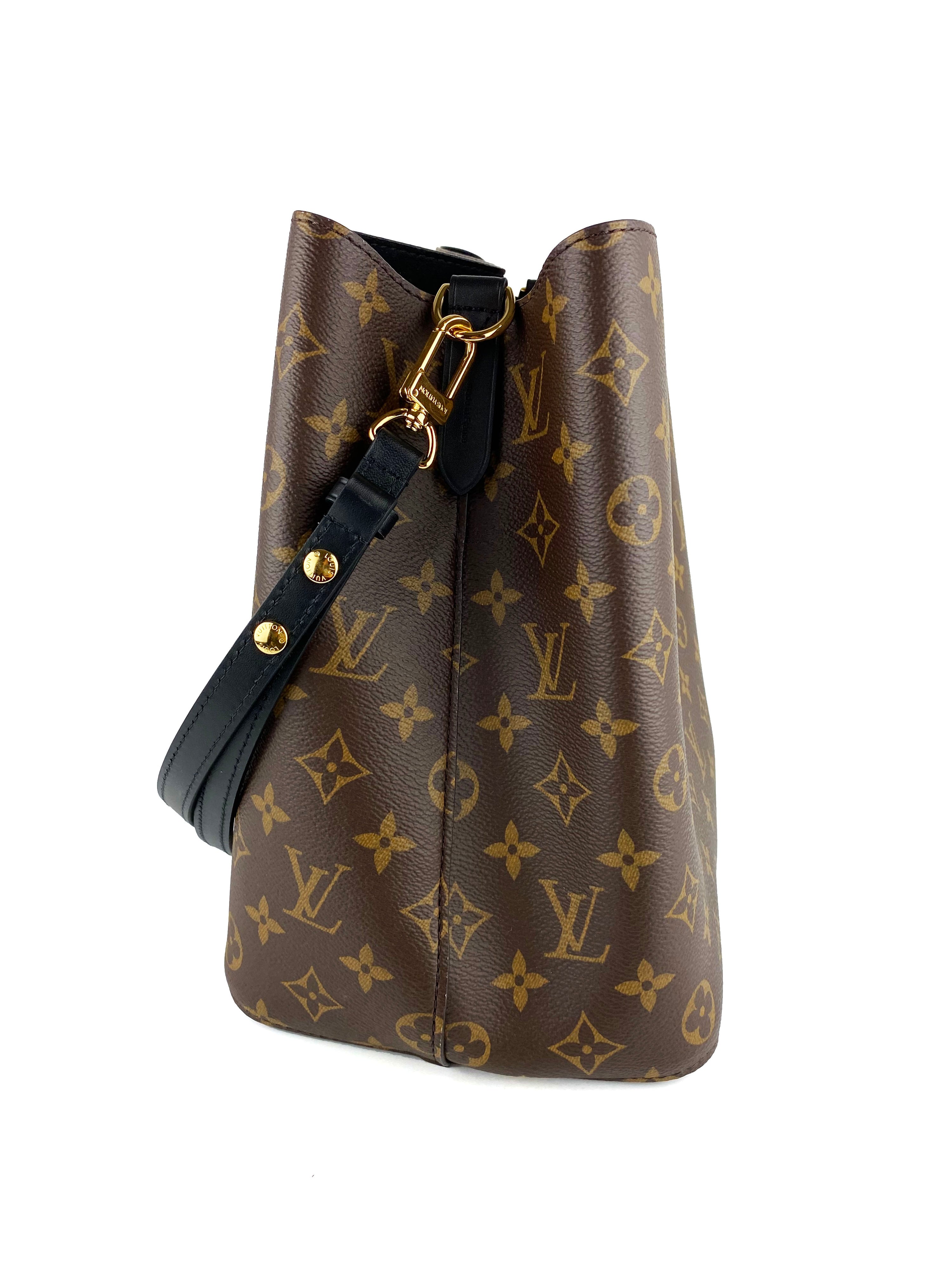 Louis Vuitton Noé Bucket Bag