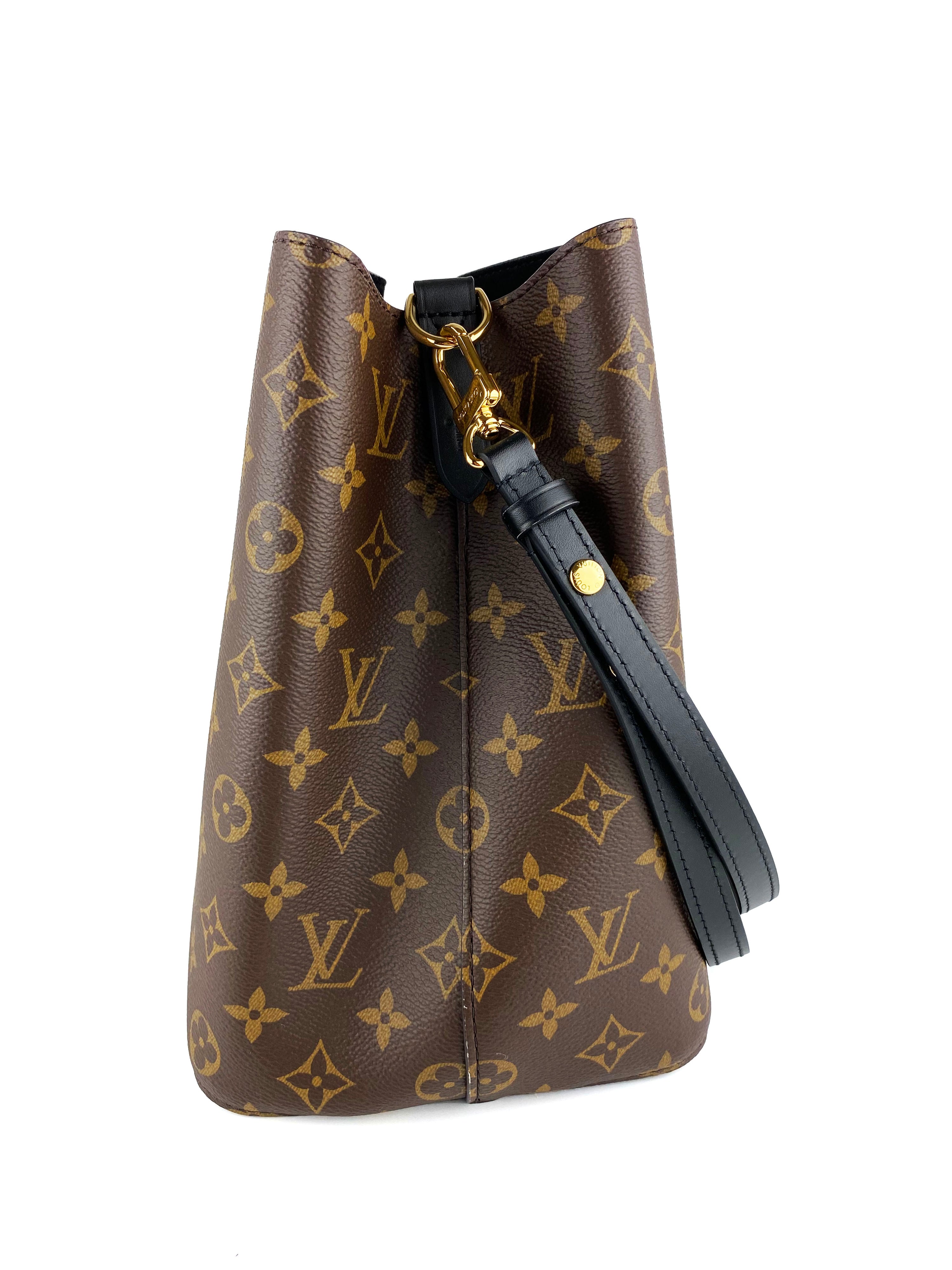 Louis Vuitton Noé Bucket Bag