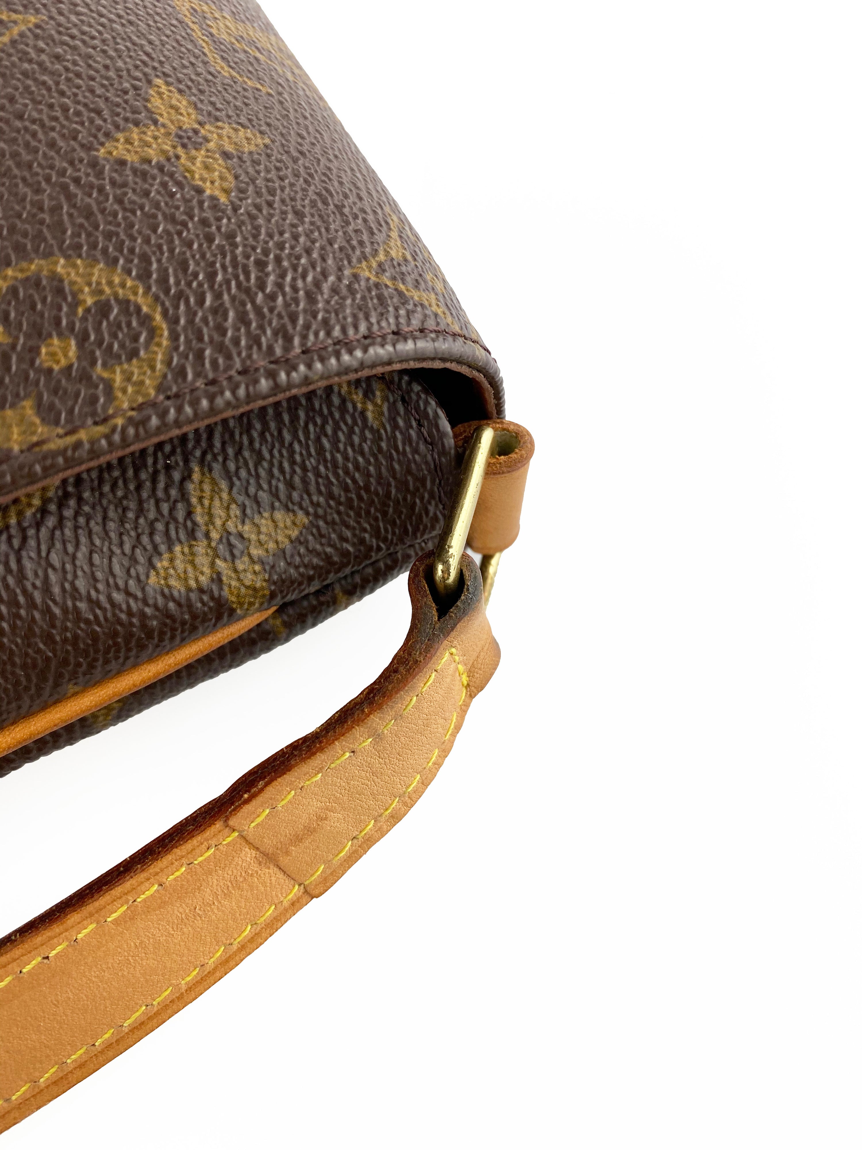 Louis Vuitton Vintage Musette Salsa Bag