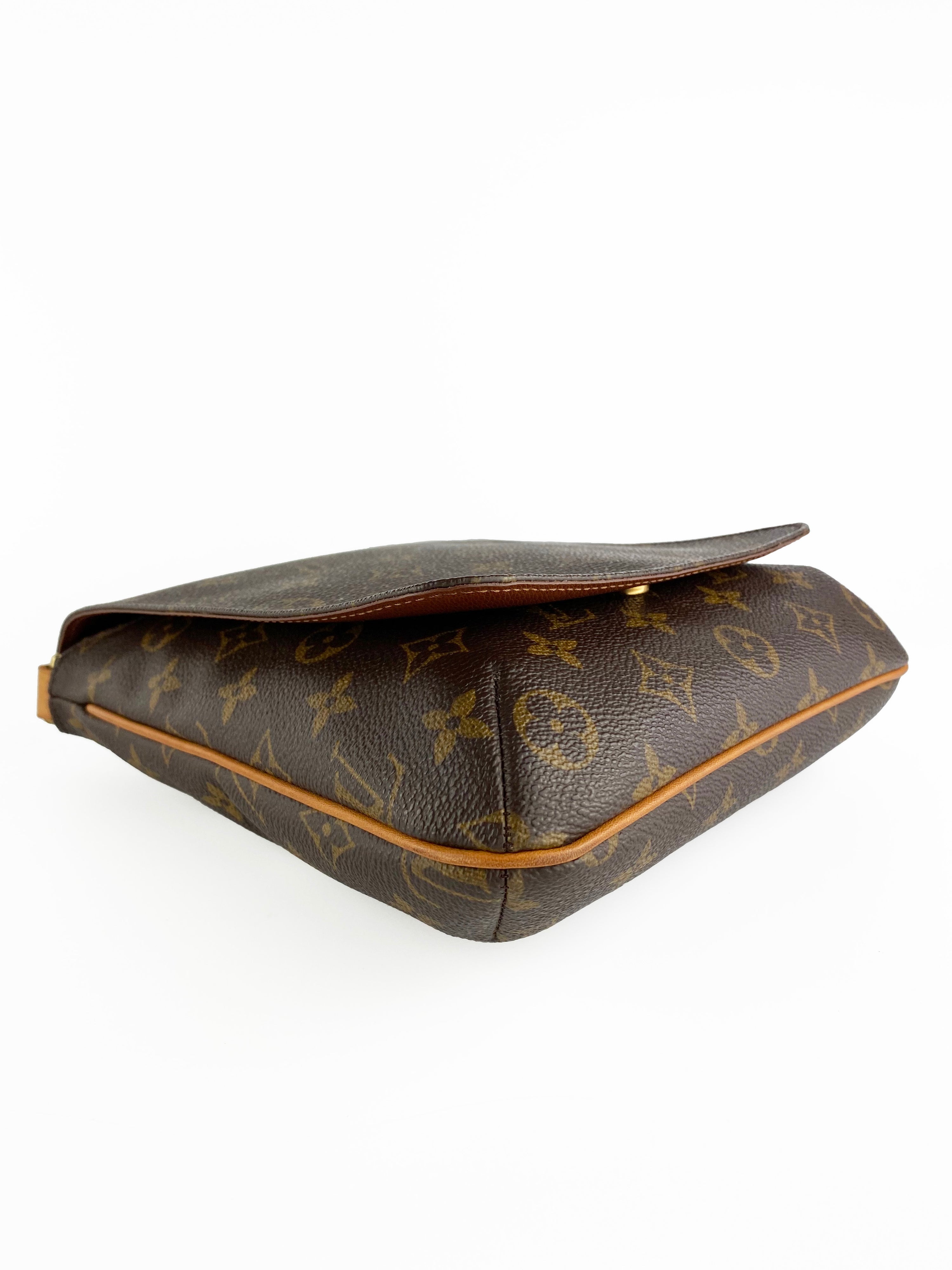 Louis Vuitton Vintage Musette Salsa Bag