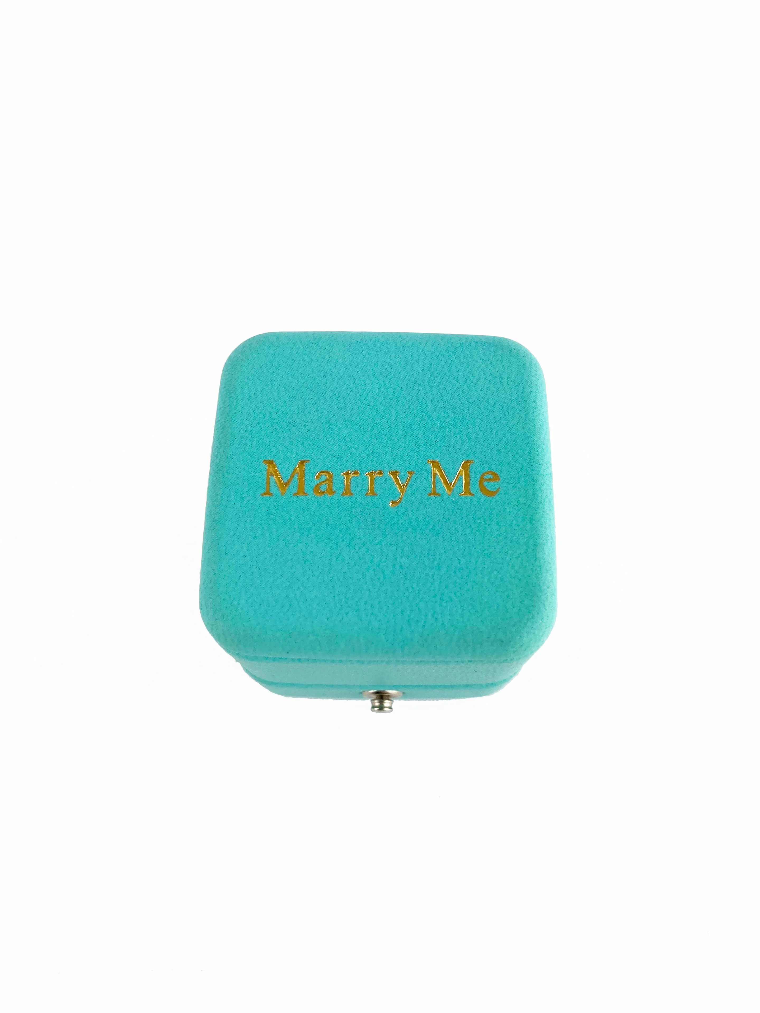 Tiffany  Co 1.04 Carat Diamond Engagement Ring