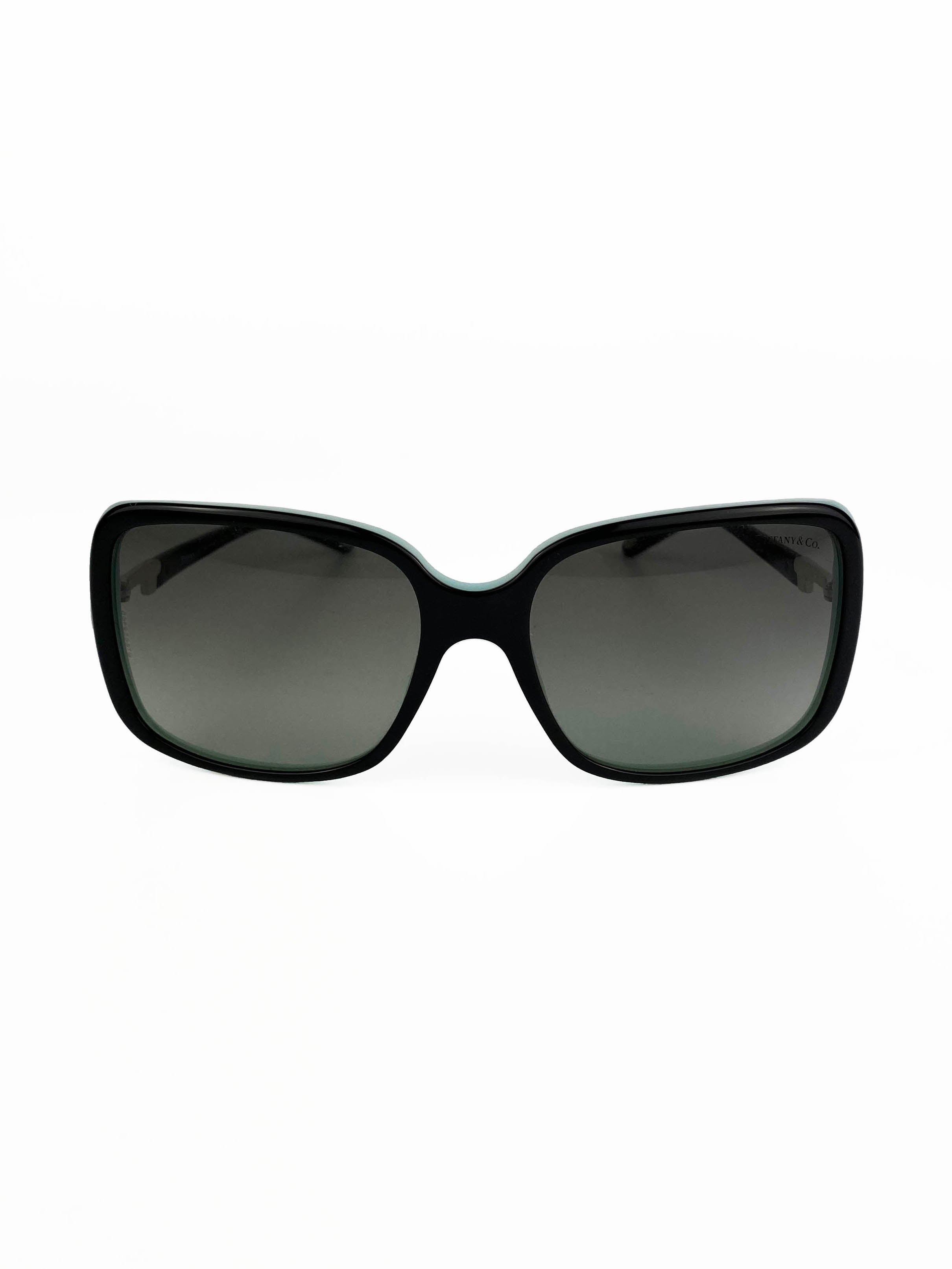 Tiffany 
Co Square Sunglasses