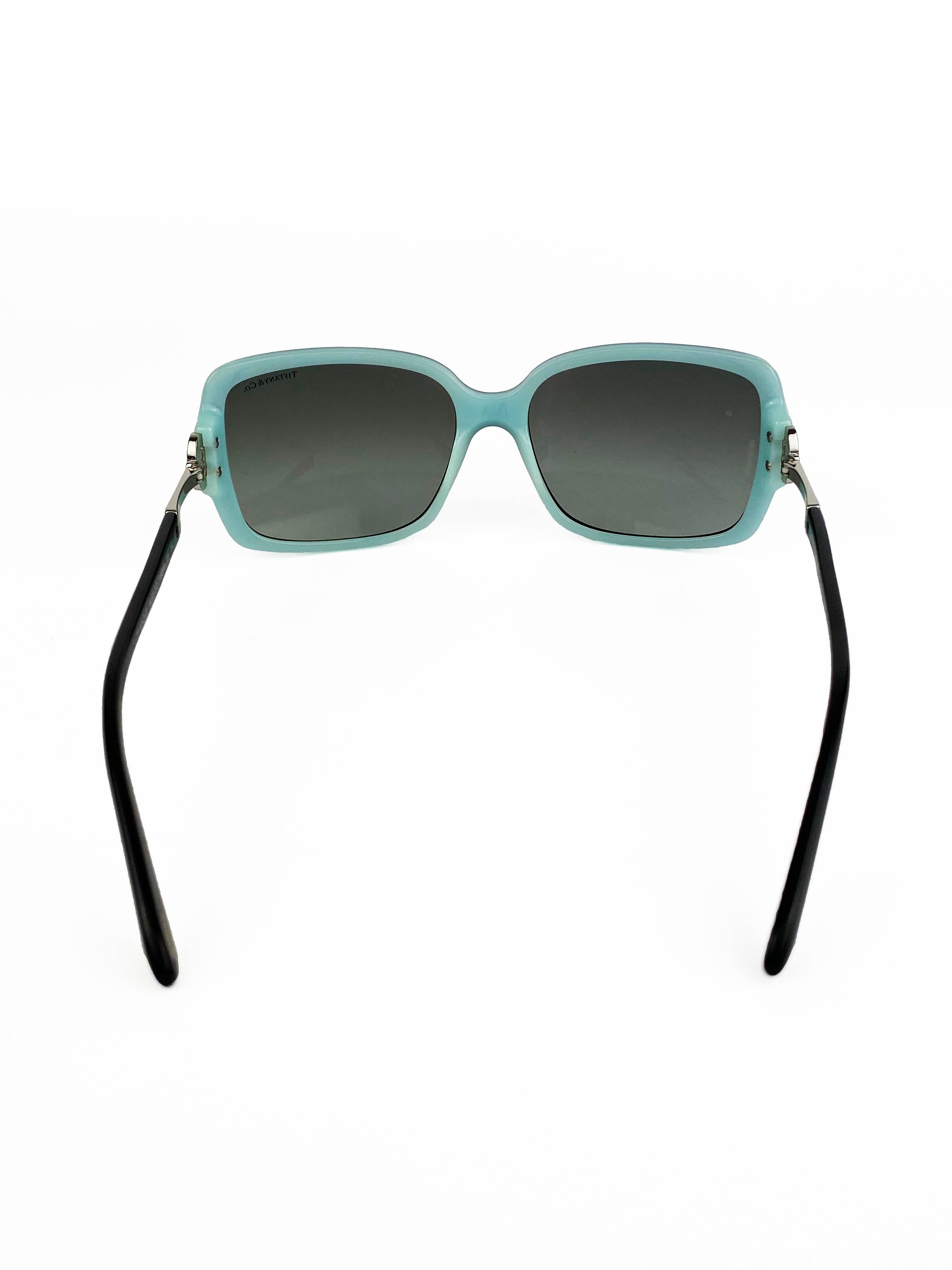 Tiffany 
Co Square Sunglasses